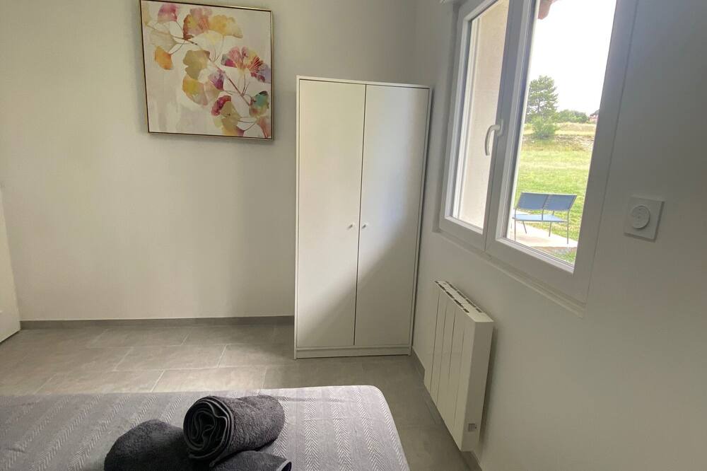 Photo of Bedroom in Rousson