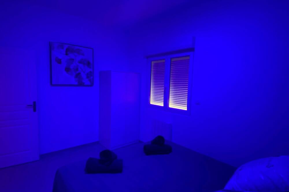 Photo of Bedroom in Rousson