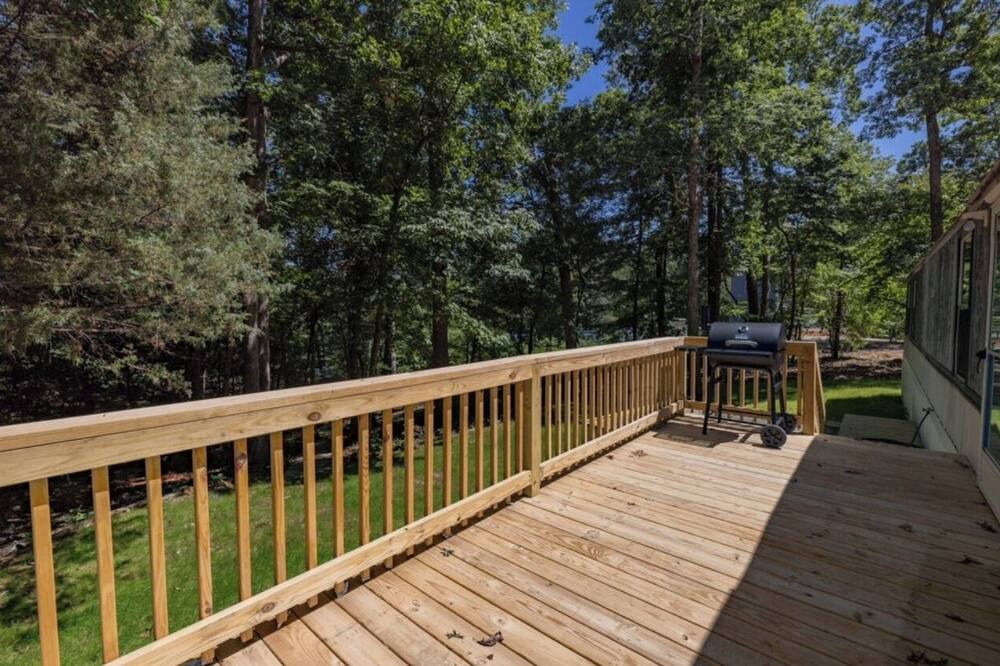 Photo of Outdoor in Wildwood Point