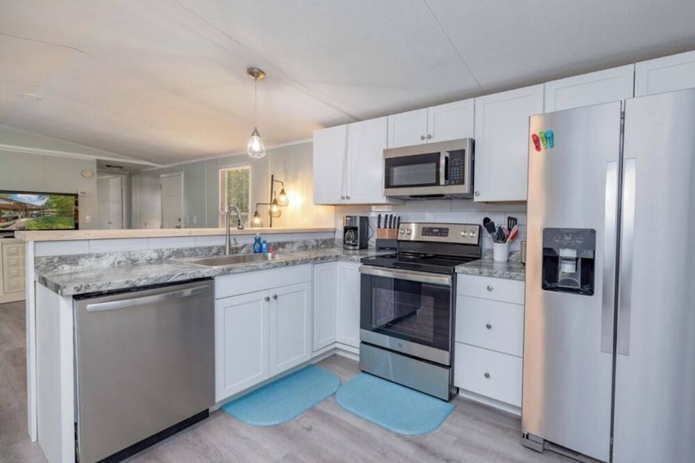 Photo of Kitchen in Wildwood Point