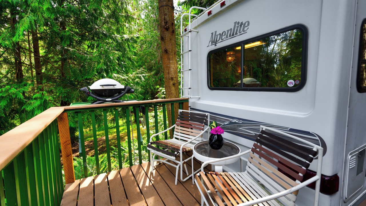 Photo of Outdoor in Anacortes