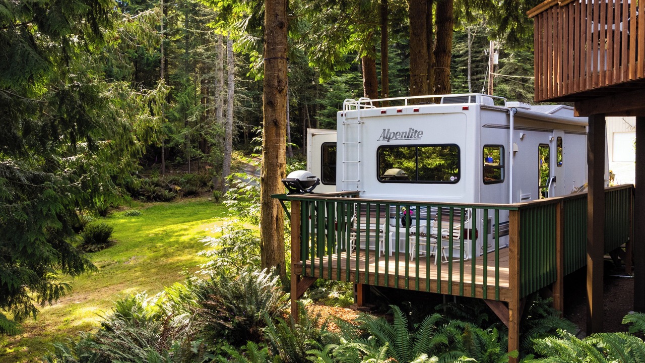 Photo of Outdoor in Anacortes