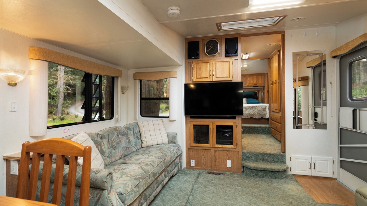 Photo of Kitchen in Anacortes