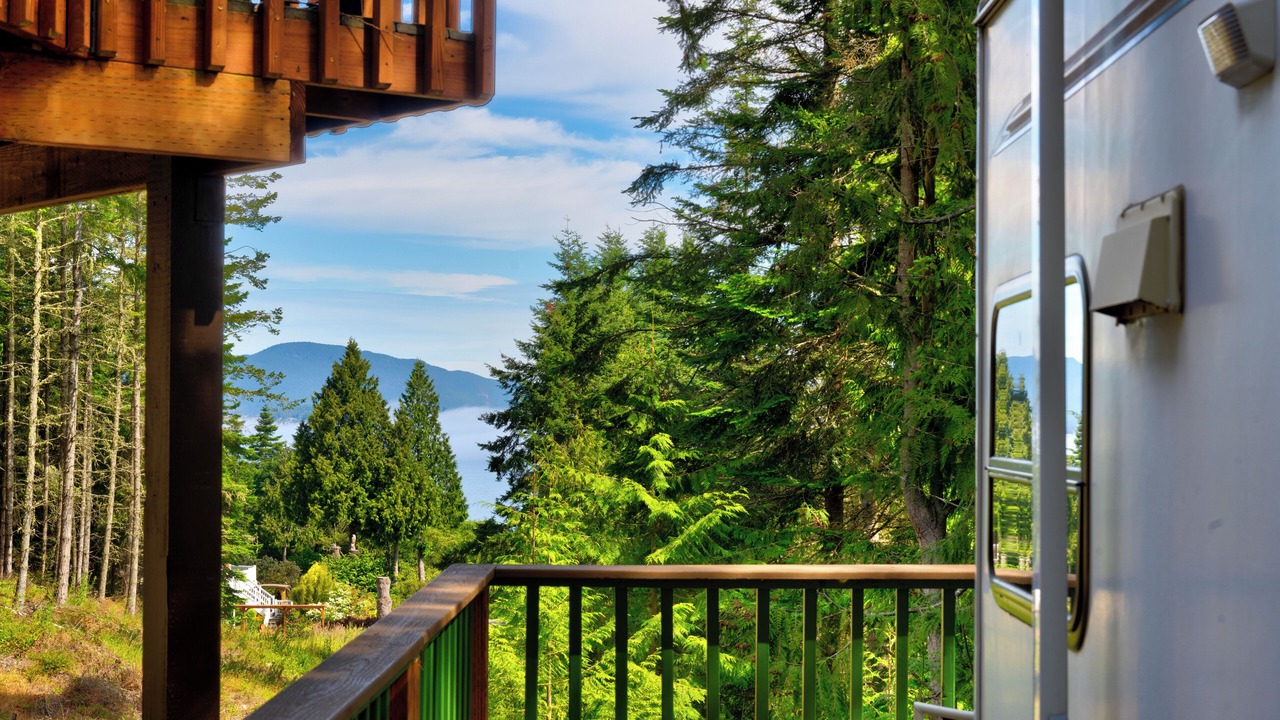 Photo of Outdoor in Anacortes