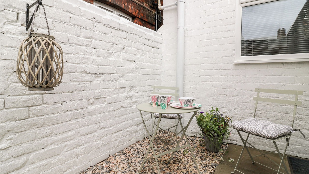 Photo of Outdoor in Hornsea