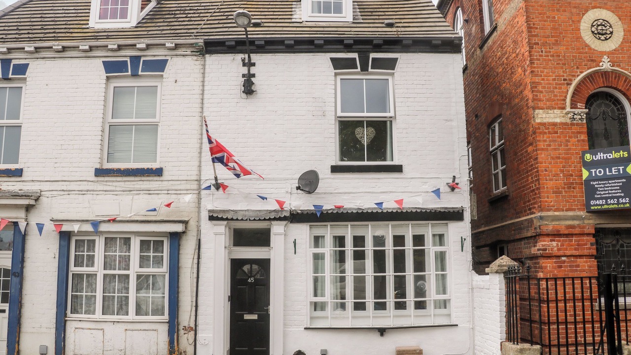 Photo of Outdoor in Hornsea