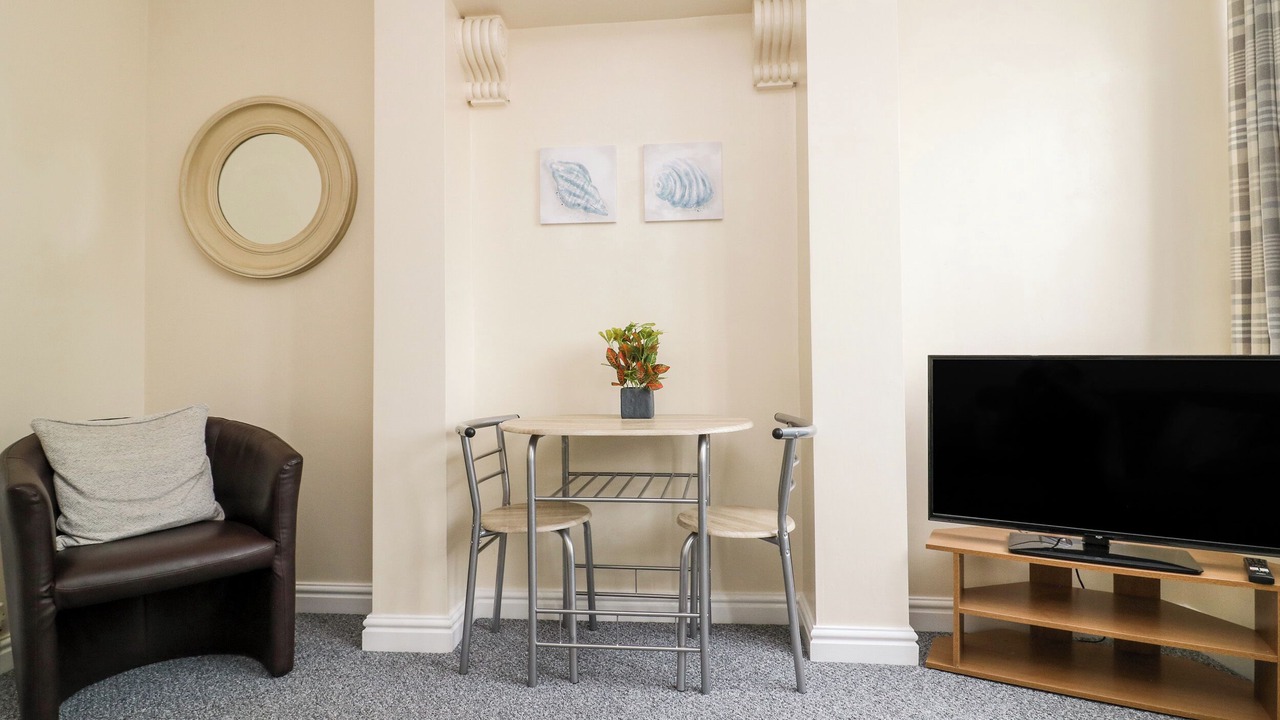 Photo of Livingroom in Hornsea