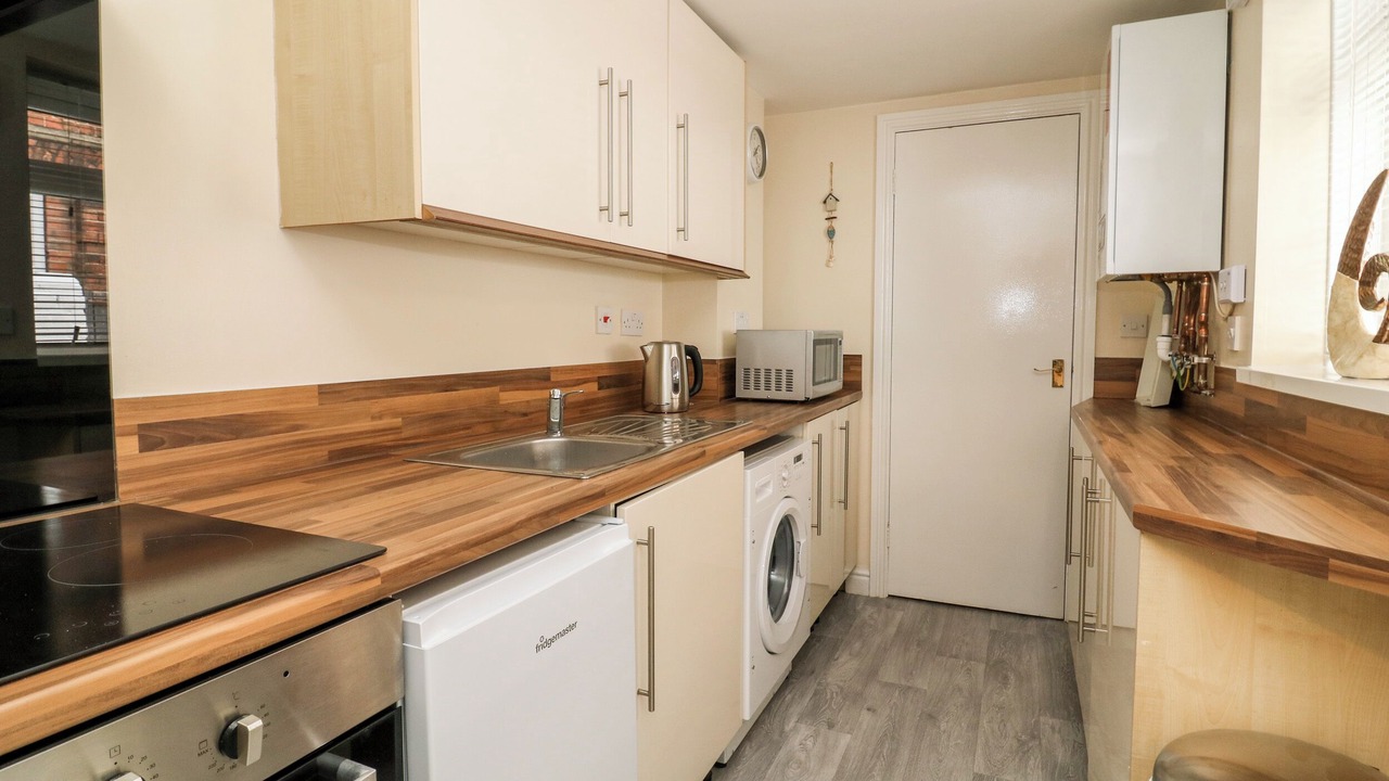 Photo of Others in Hornsea