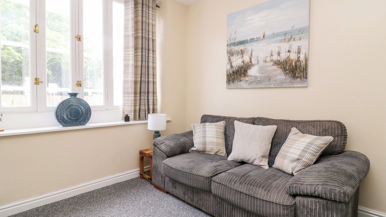 Photo of Livingroom in Hornsea