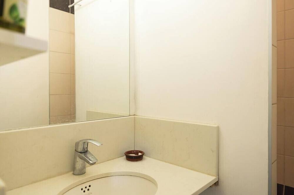 Photo of Bathroom in Amerique