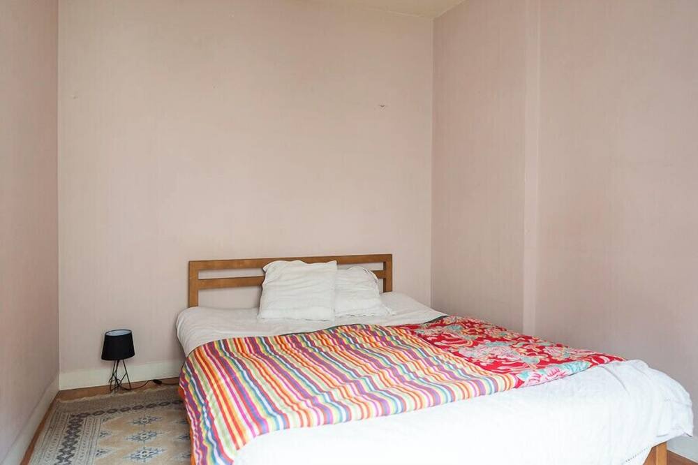 Photo of Bedroom in Amerique