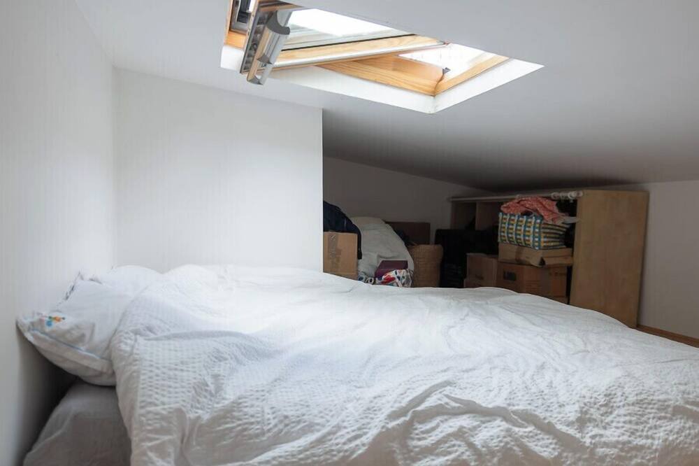 Photo of Bedroom in Amerique