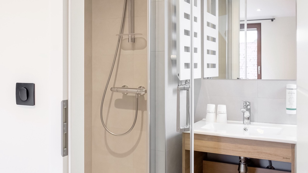 Photo of Bathroom in Lembach