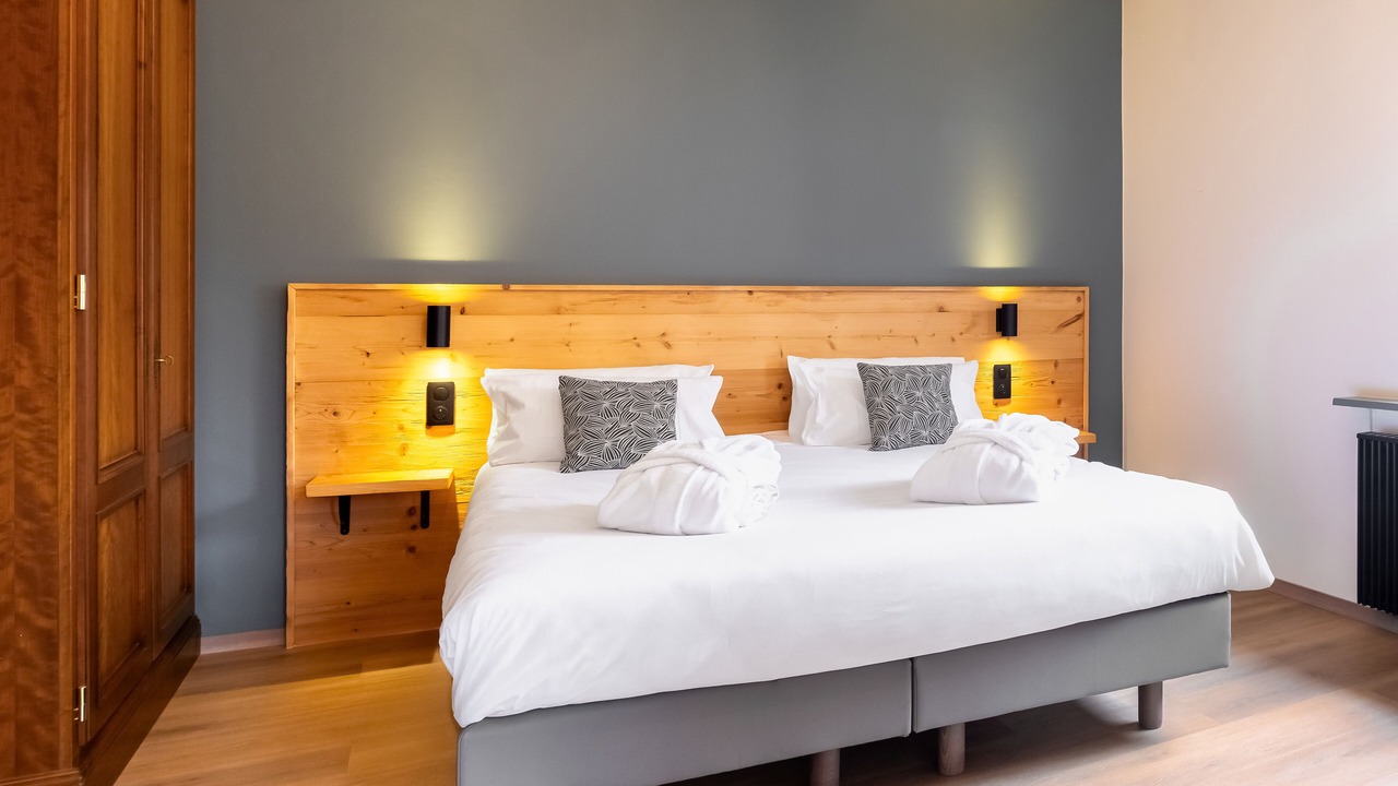 Photo of Bedroom in Lembach