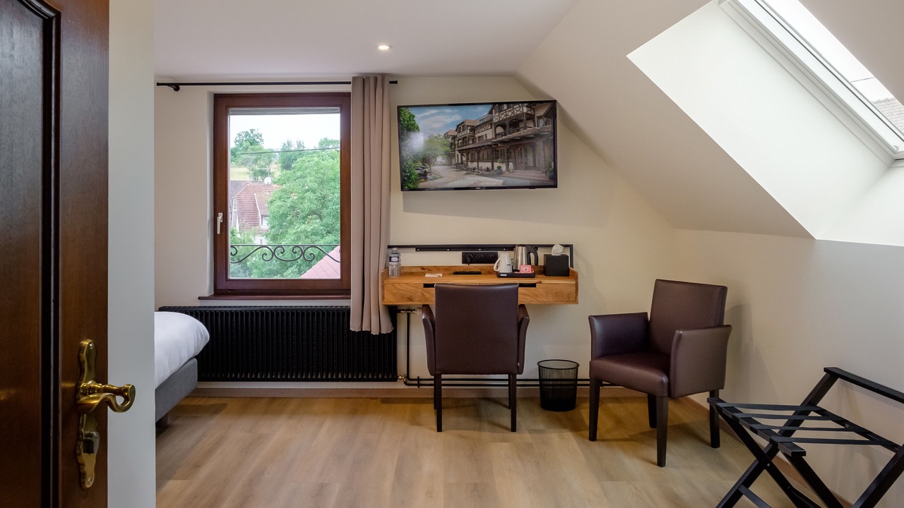 Photo of Bedroom in Lembach