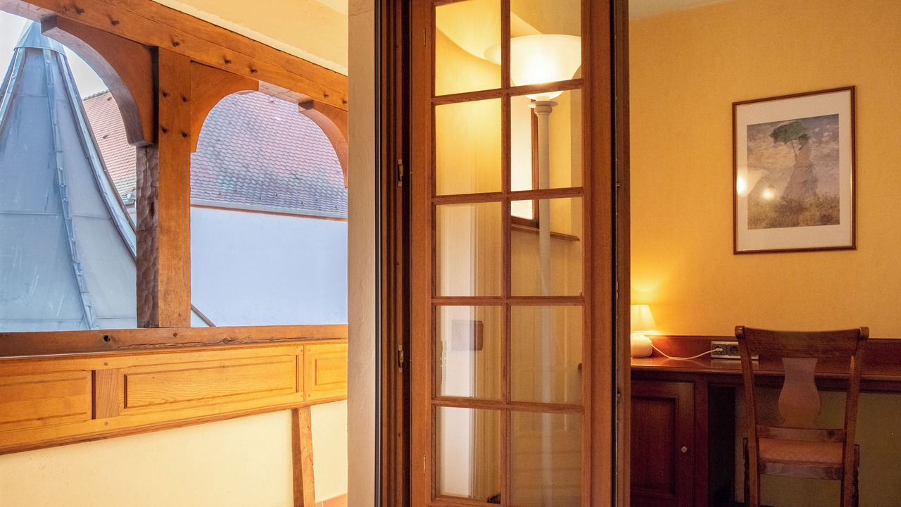 Photo of Bedroom in Lembach