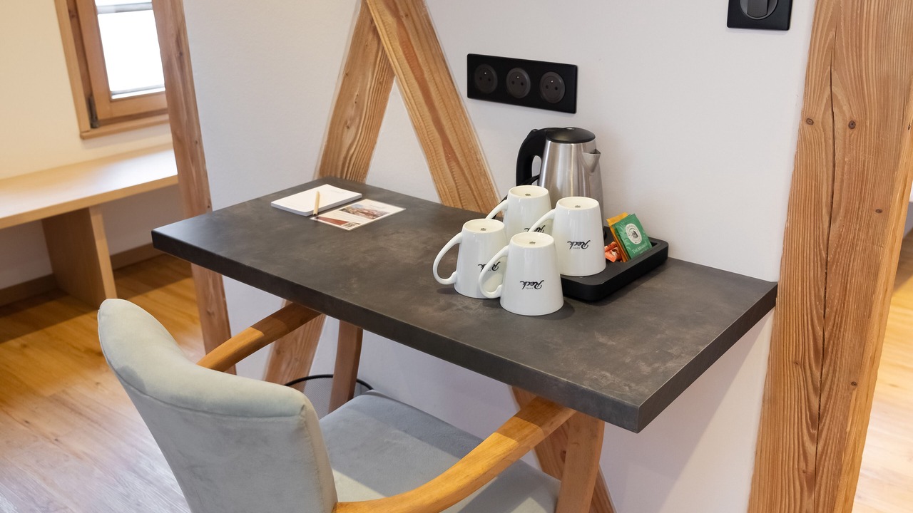 Photo of Bedroom in Lembach