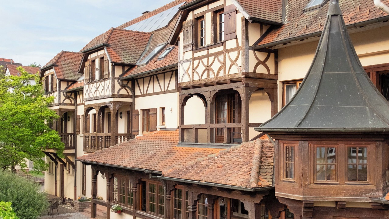 Photo of Outdoor in Lembach