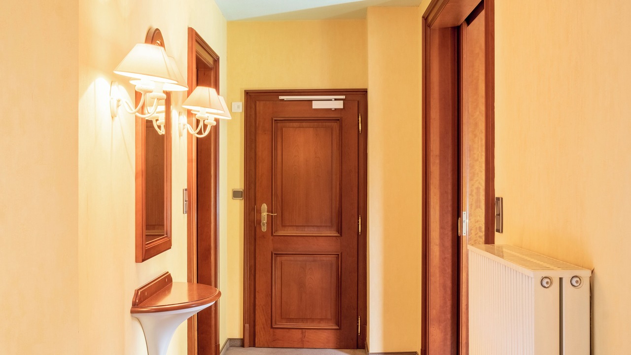 Photo of Bedroom in Lembach