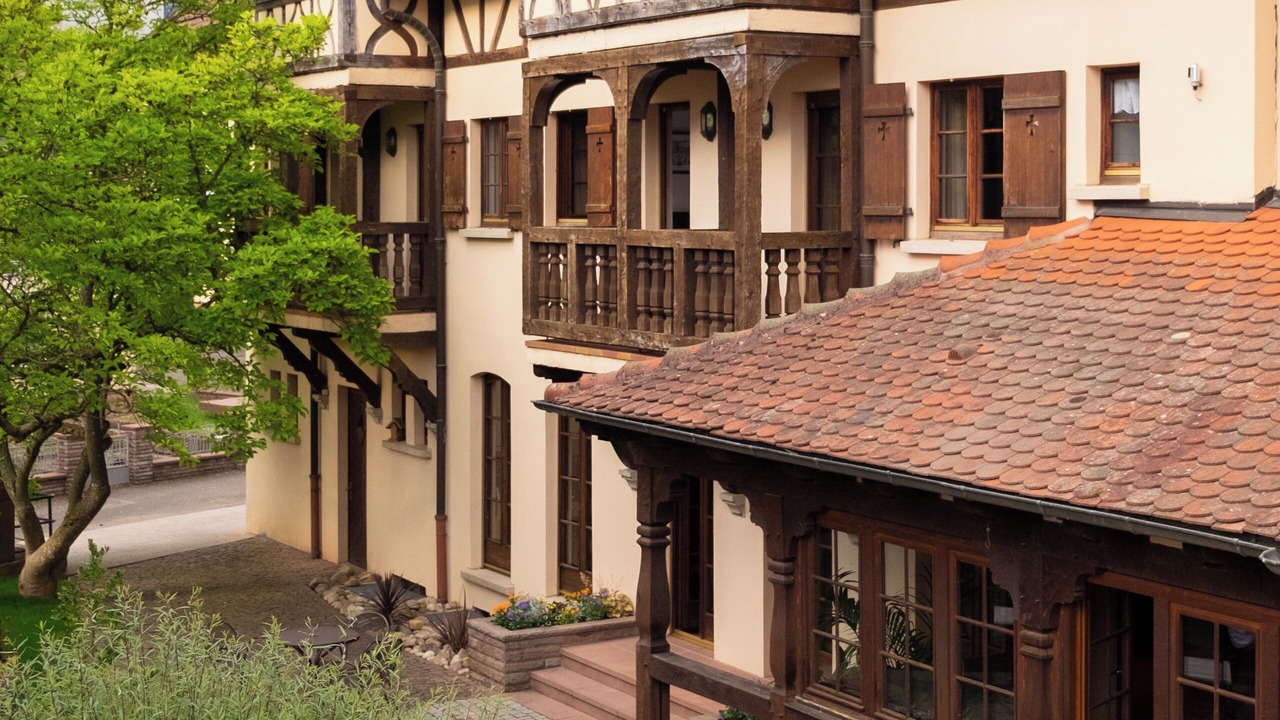 Photo of Outdoor in Lembach