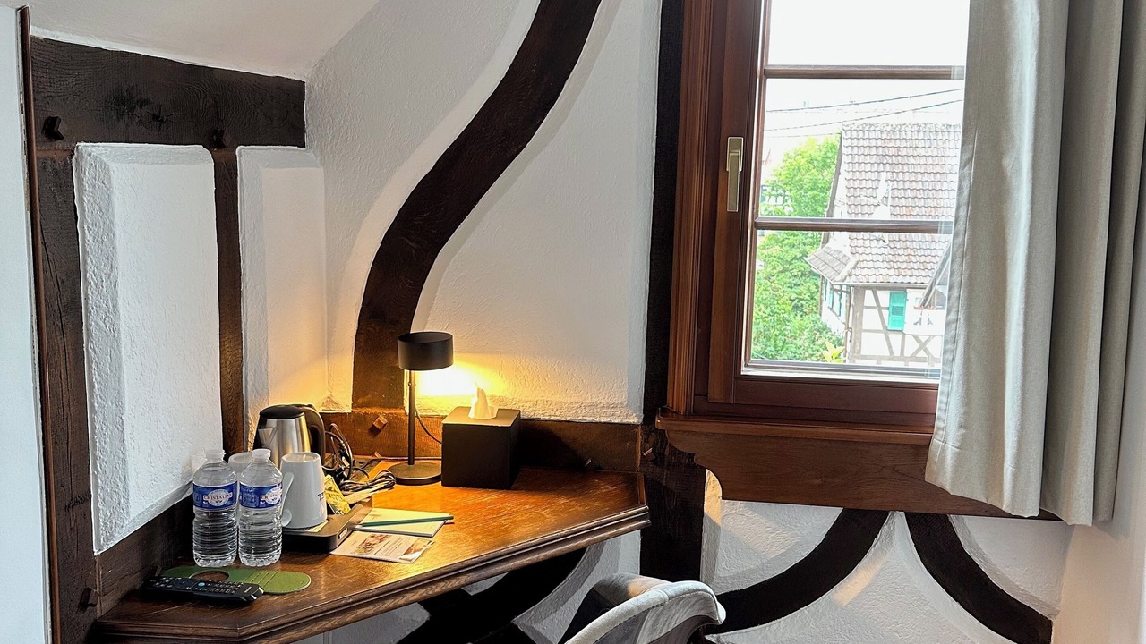 Photo of Bedroom in Lembach