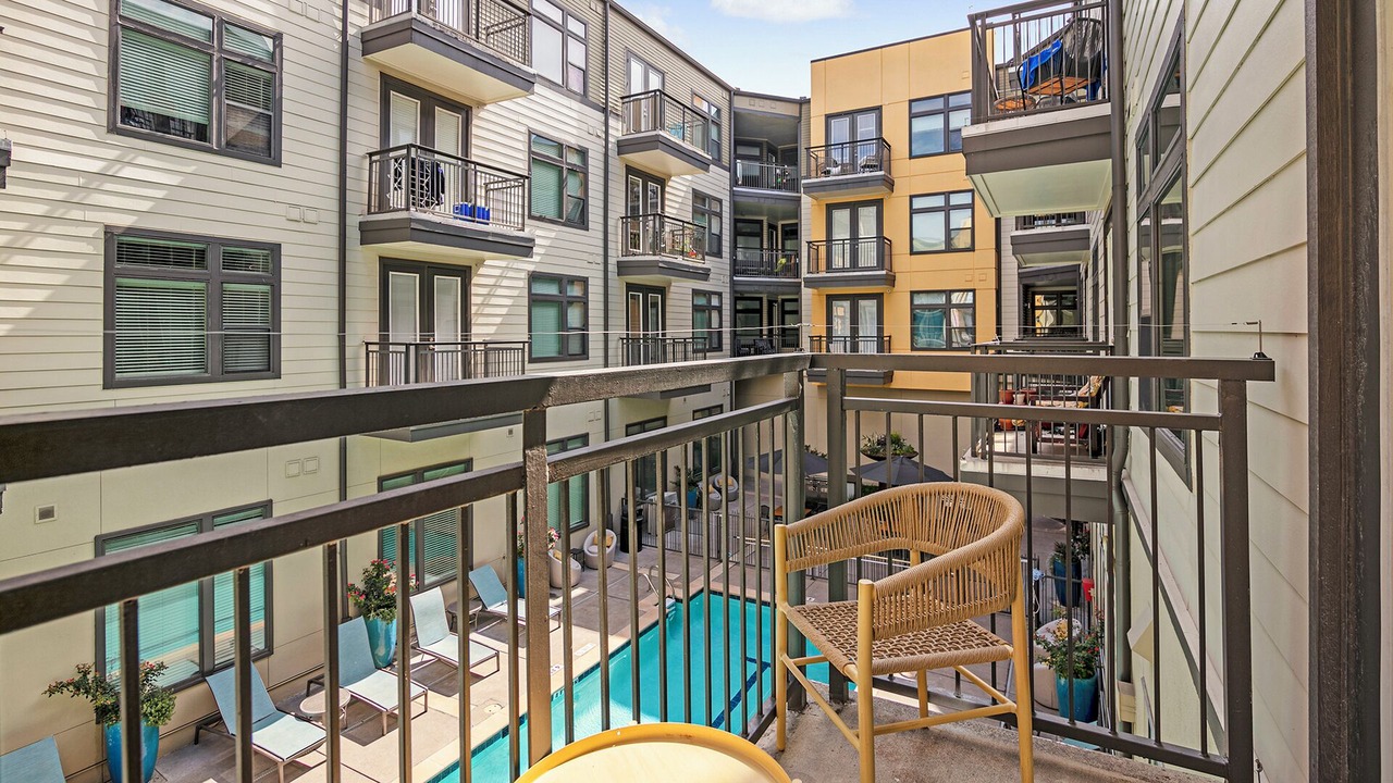 Photo of Outdoor in Allandale