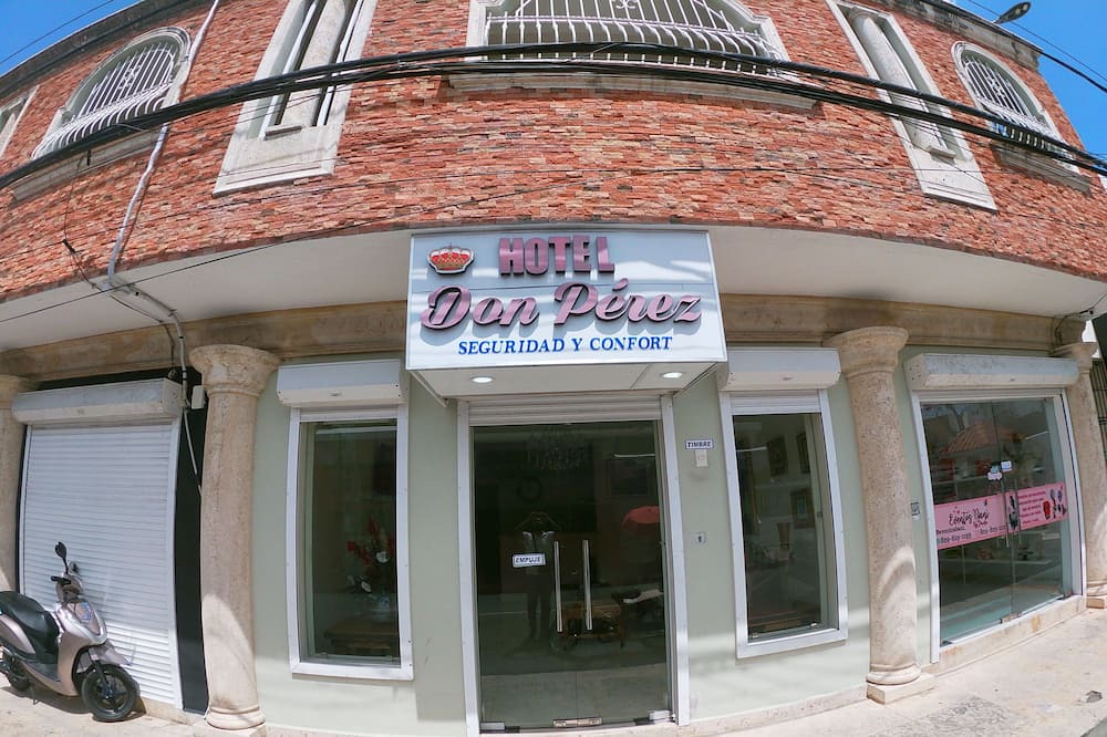 Photo of Outdoor in Bani