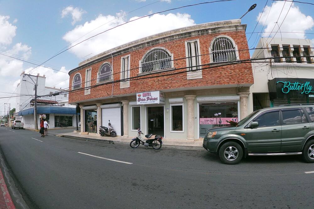 Photo of Outdoor in Bani