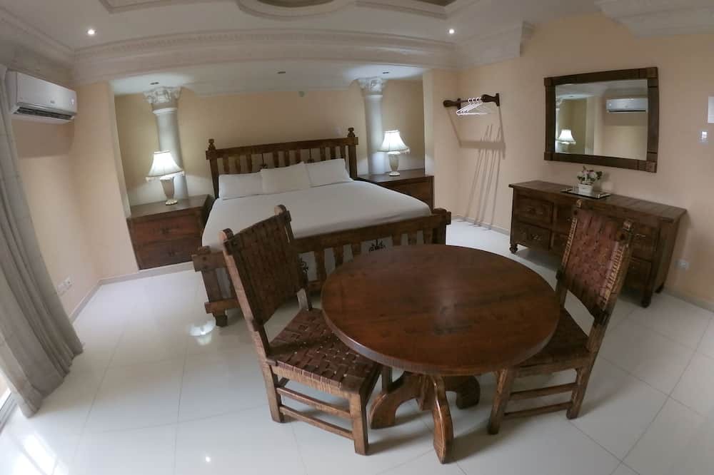 Photo of Livingroom in Bani