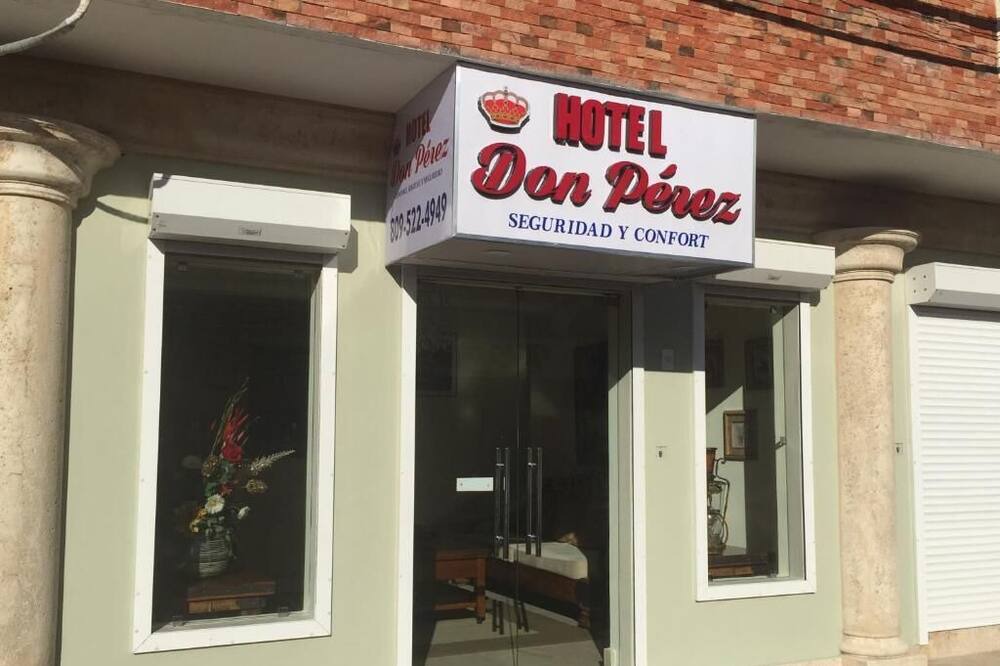 Photo of Outdoor in Bani