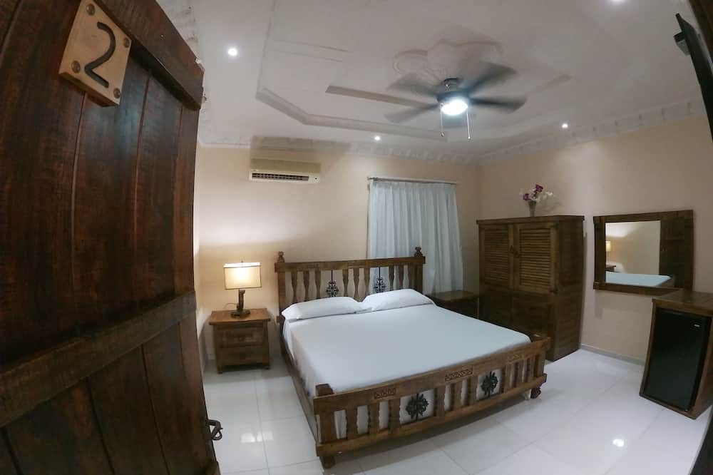 Photo of Bedroom in Bani