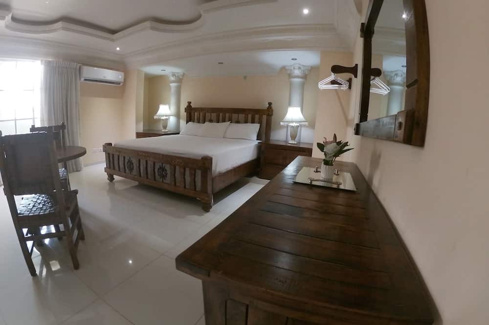 Photo of Bedroom in Bani