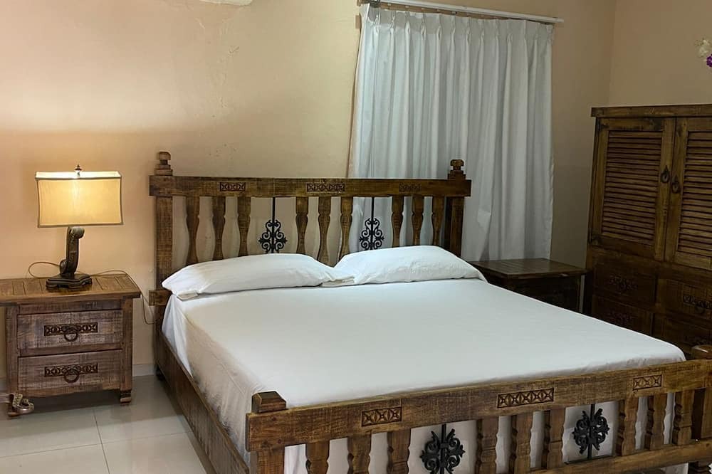 Photo of Bedroom in Bani