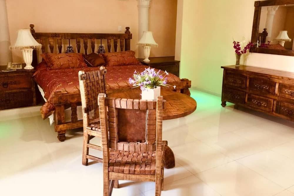 Photo of Livingroom in Bani