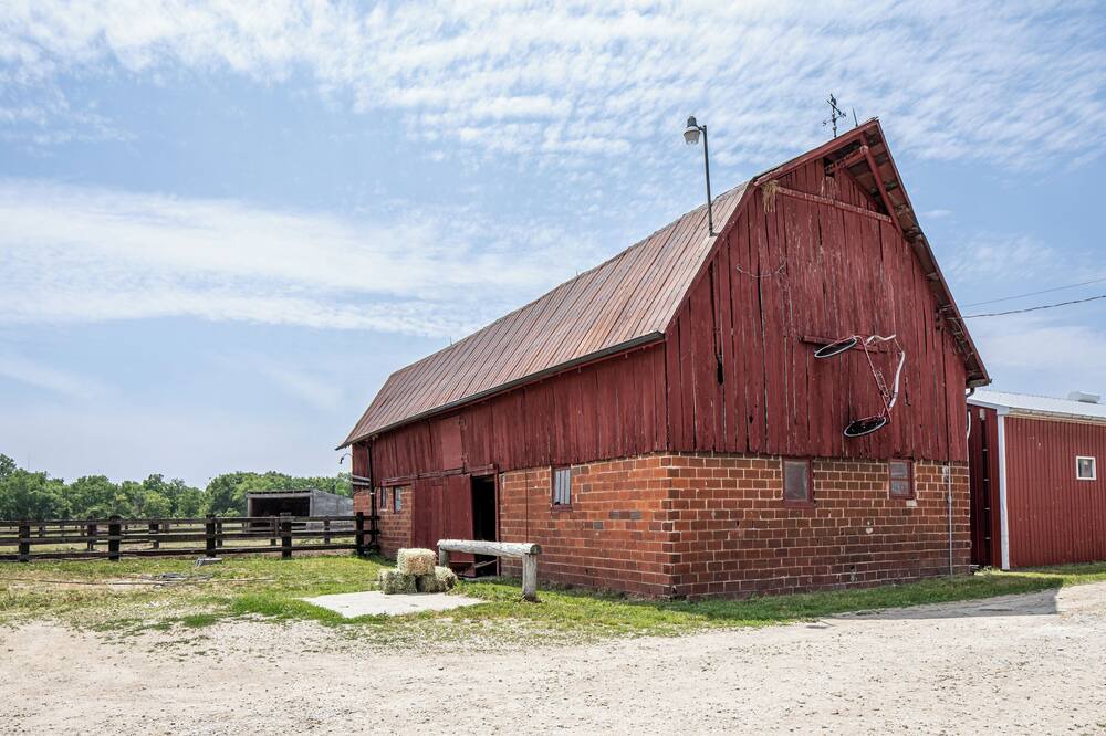 Photo of Outdoor in Saint Joachim