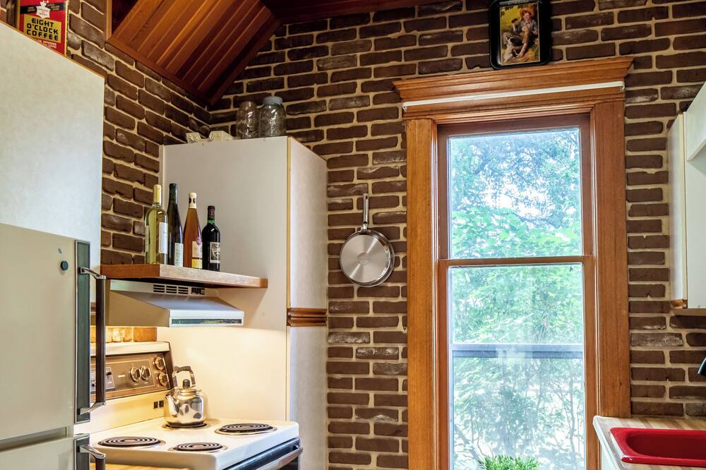Photo of Kitchen in Saint Joachim