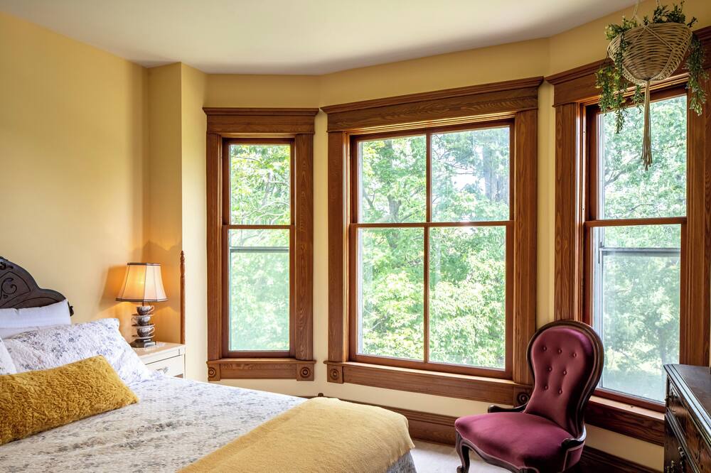Photo of Bedroom in Saint Joachim
