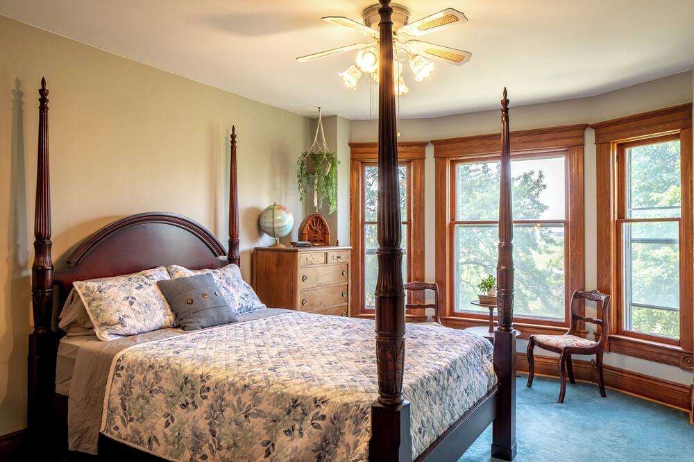 Photo of Bedroom in Saint Joachim