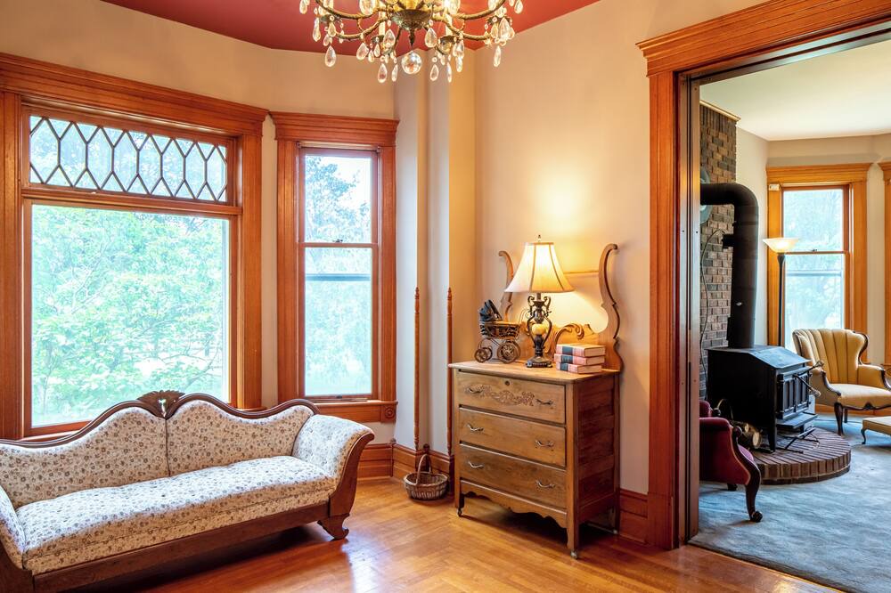 Photo of Livingroom in Saint Joachim