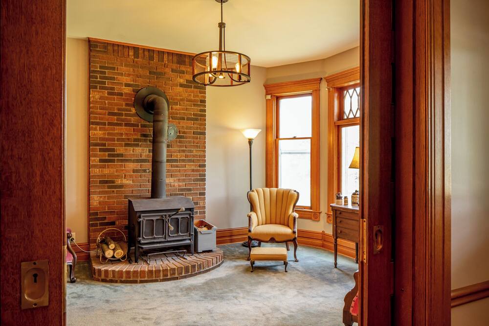 Photo of Livingroom in Saint Joachim