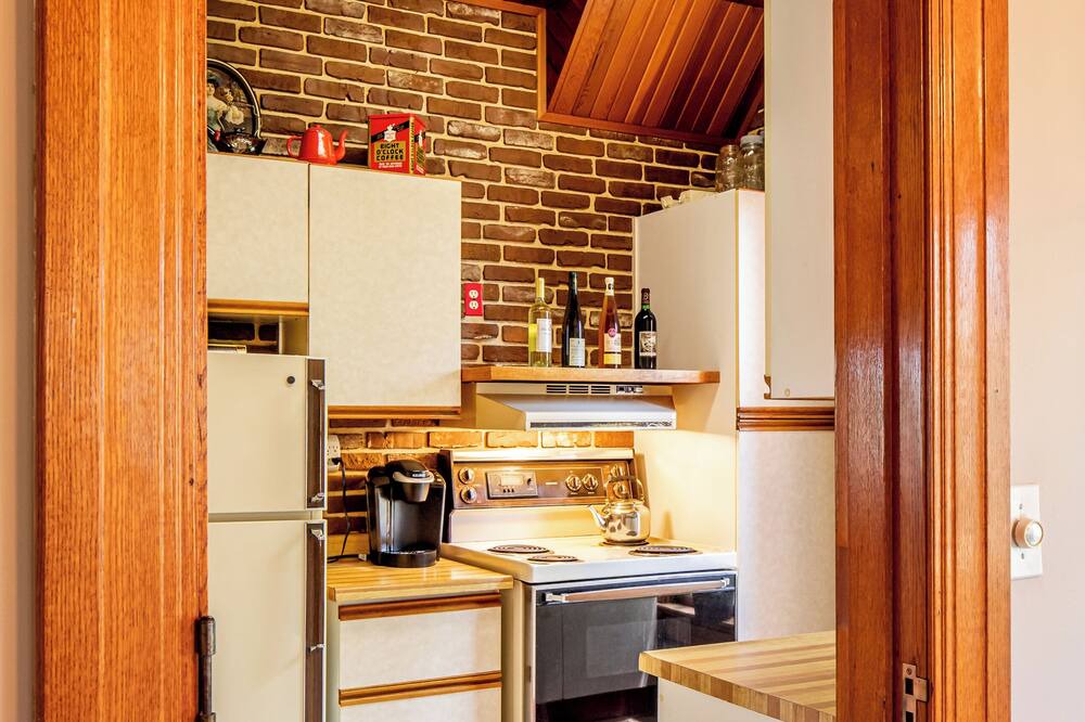 Photo of Kitchen in Saint Joachim