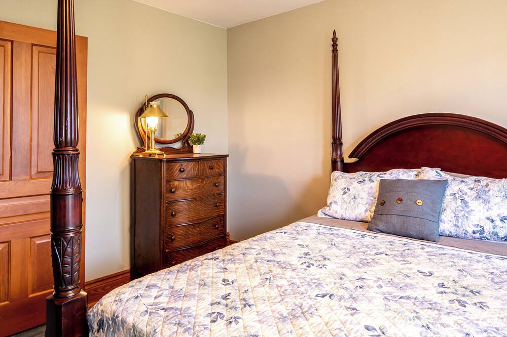 Photo of Bedroom in Saint Joachim