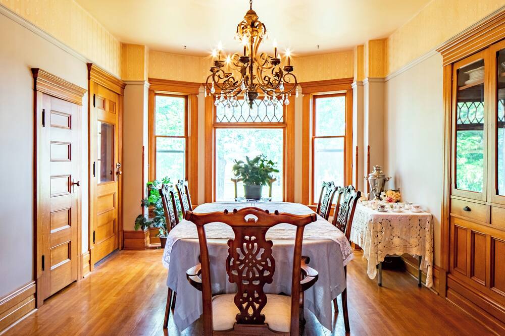 Photo of Livingroom in Saint Joachim