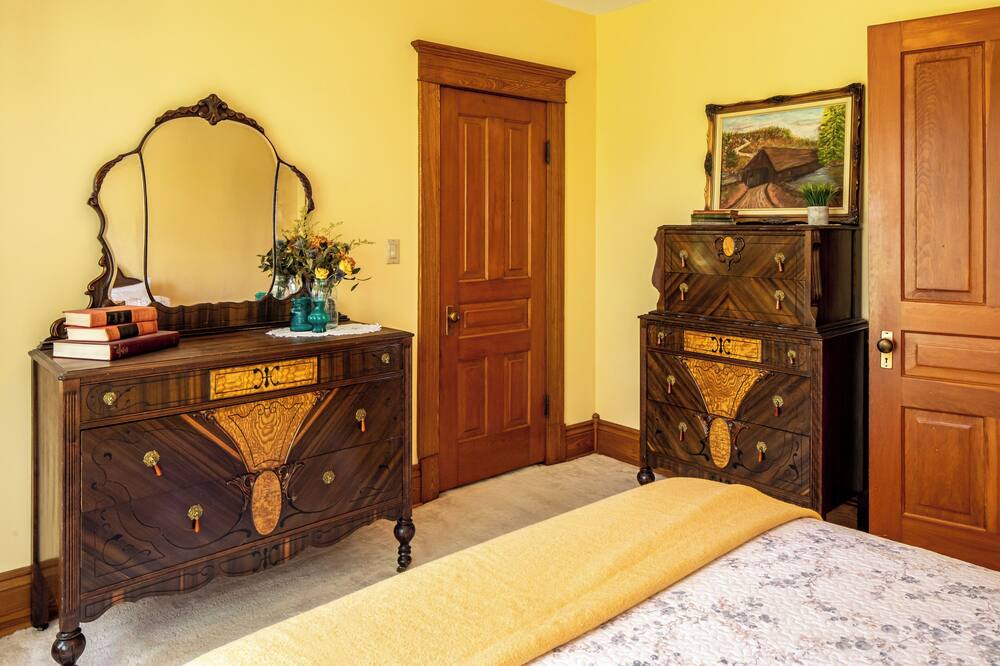 Photo of Bedroom in Saint Joachim