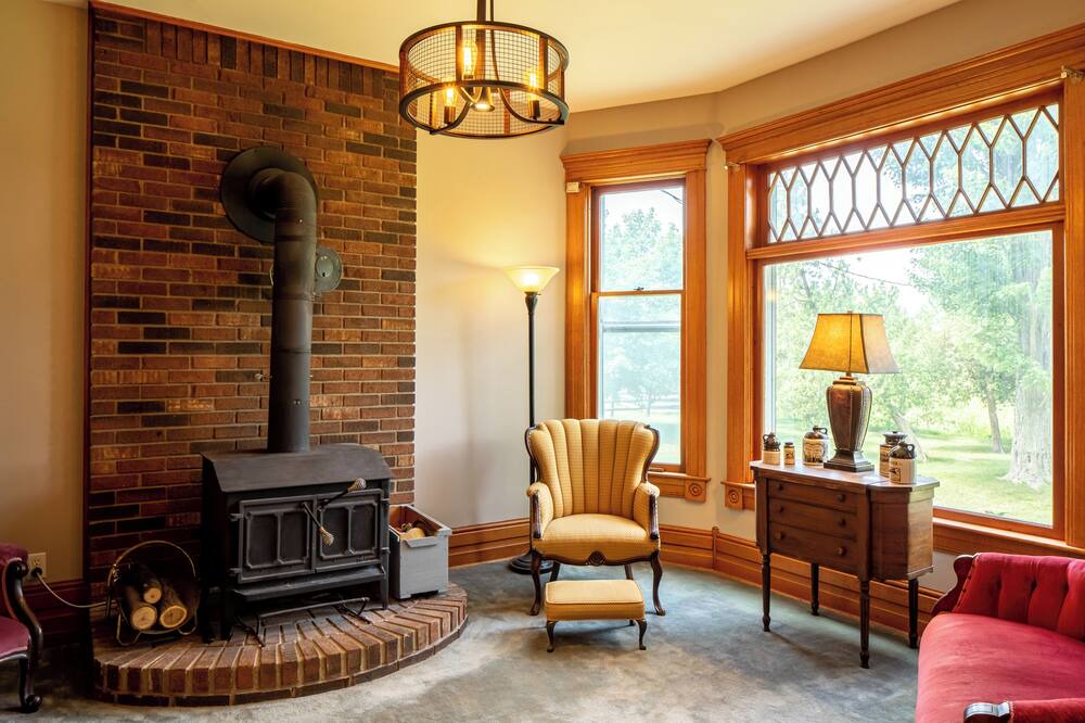 Photo of Livingroom in Saint Joachim
