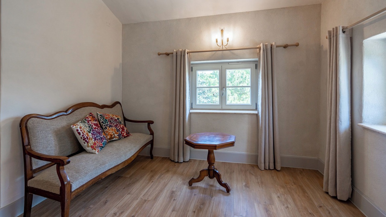 Photo of Bedroom in Travaillan
