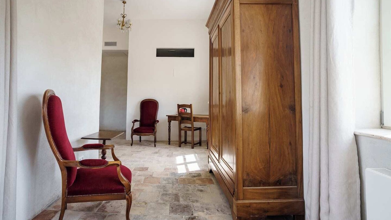 Photo of Bedroom in Travaillan