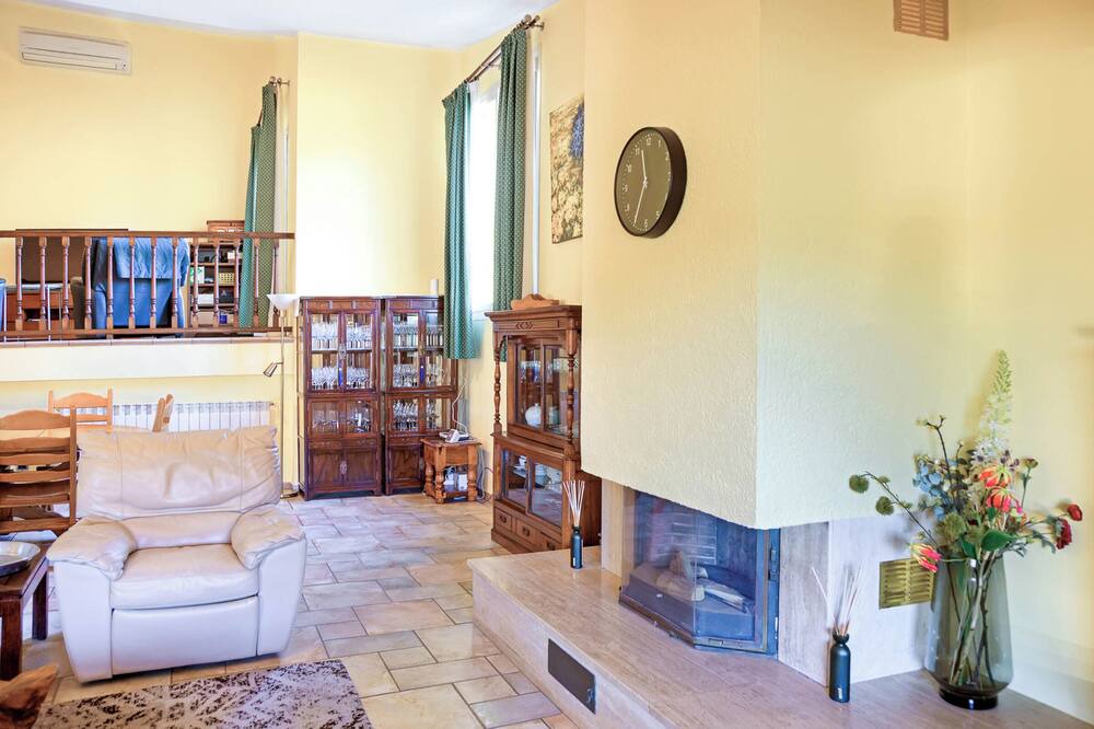 Photo of Livingroom in Sant Esteve de Palautordera