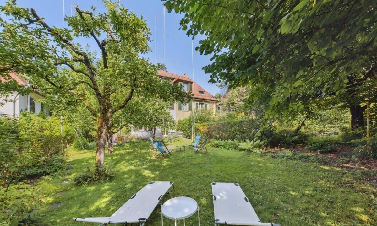 Photo of Outdoor in Unterstrass