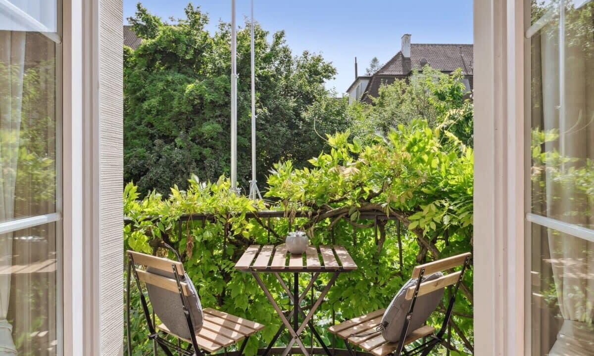 Photo of Outdoor in Unterstrass